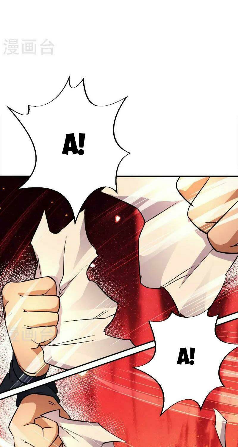 Chiến Hồn Tuyệt Thế: Chapter 345