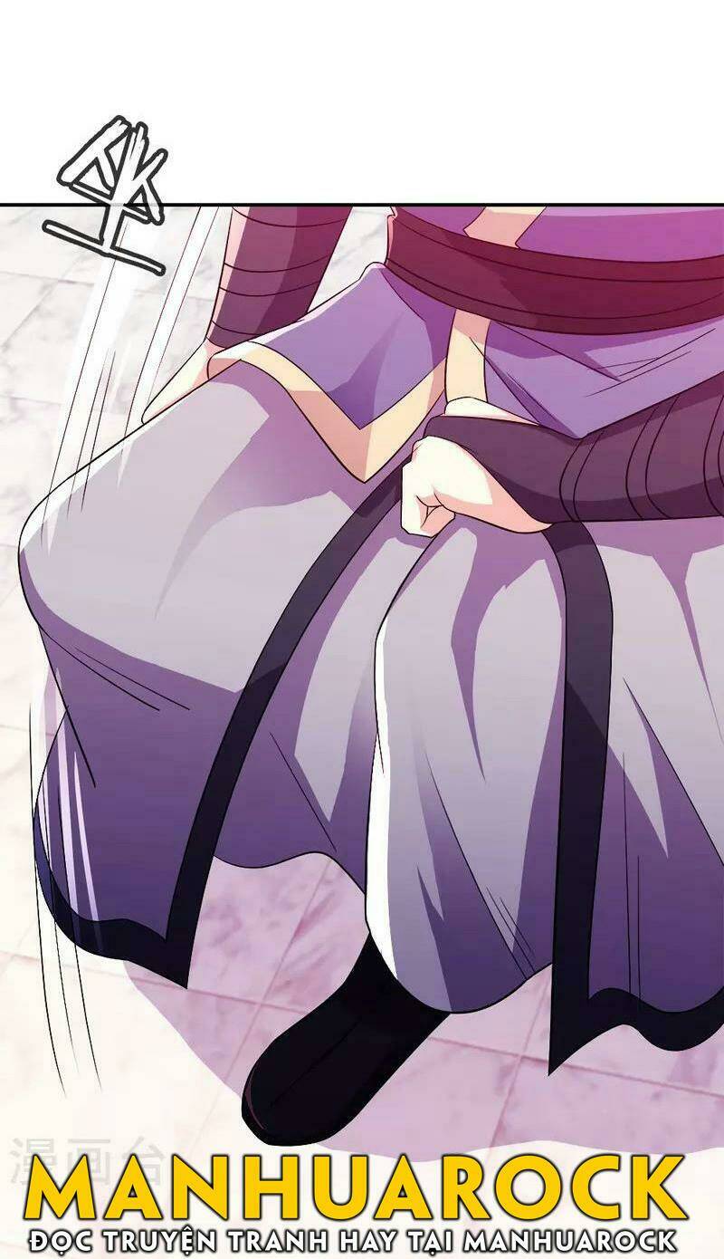 Chiến Hồn Tuyệt Thế: Chapter 345