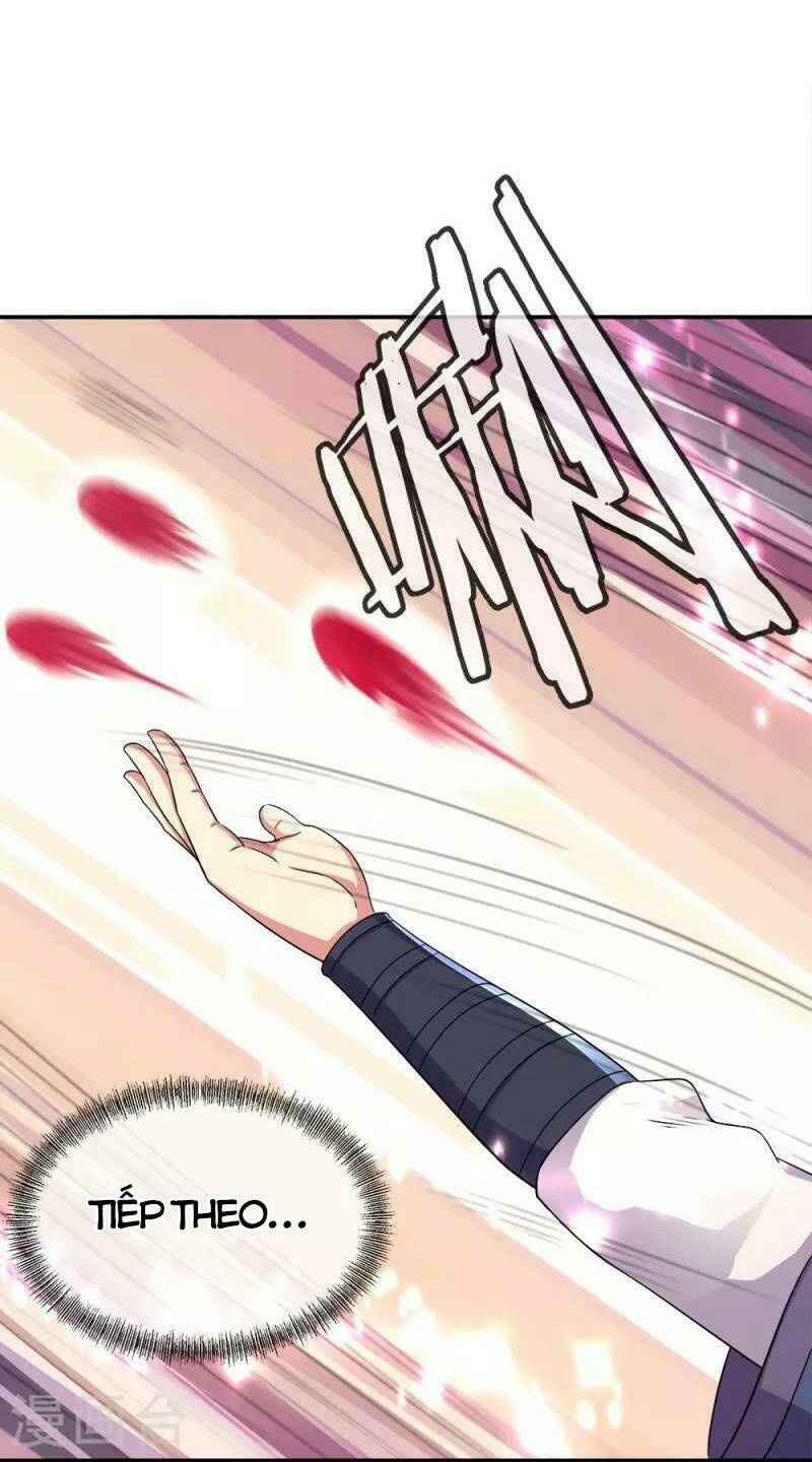 Chiến Hồn Tuyệt Thế: Chapter 345