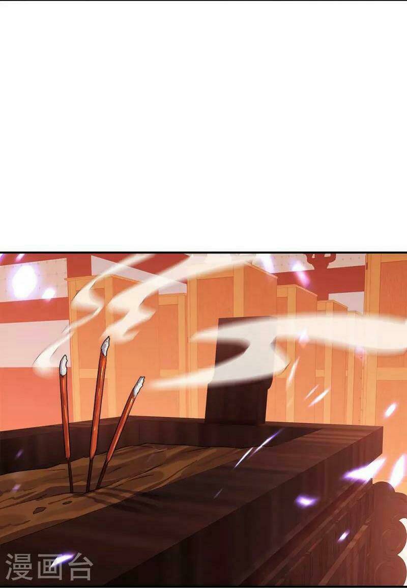 Chiến Hồn Tuyệt Thế: Chapter 345