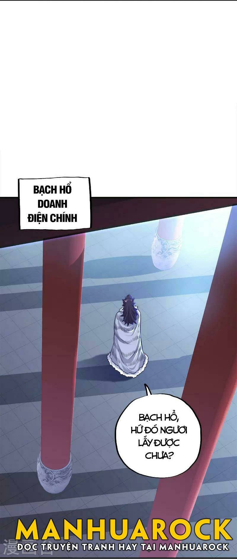 Chiến Hồn Tuyệt Thế: Chapter 345