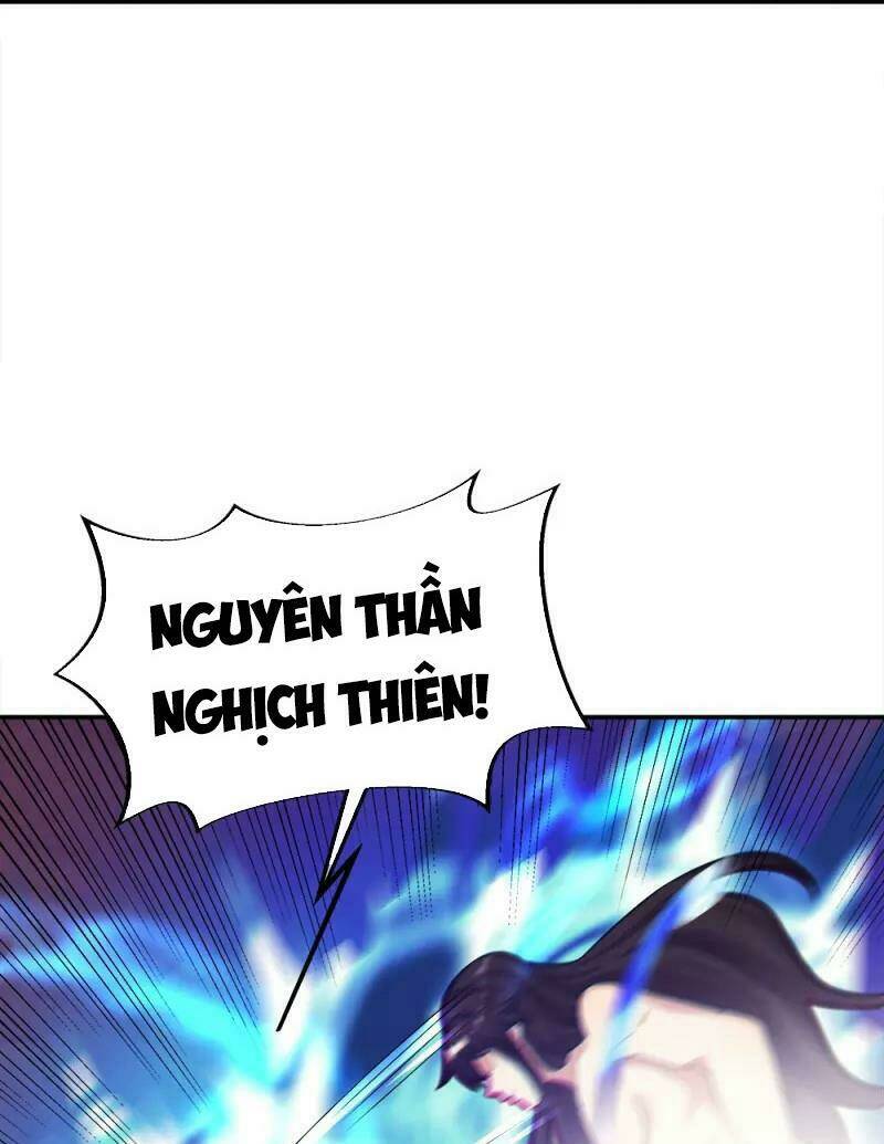 Chiến Hồn Tuyệt Thế: Chapter 345