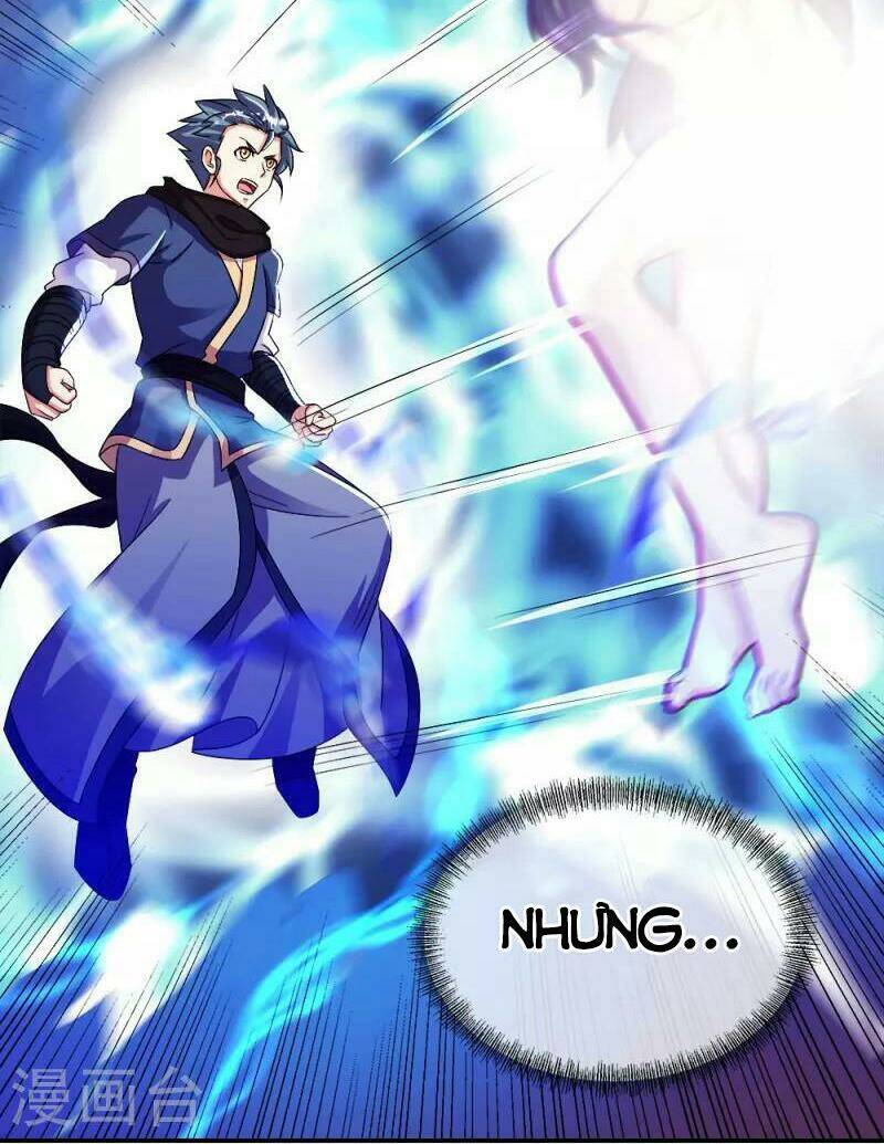 Chiến Hồn Tuyệt Thế: Chapter 345