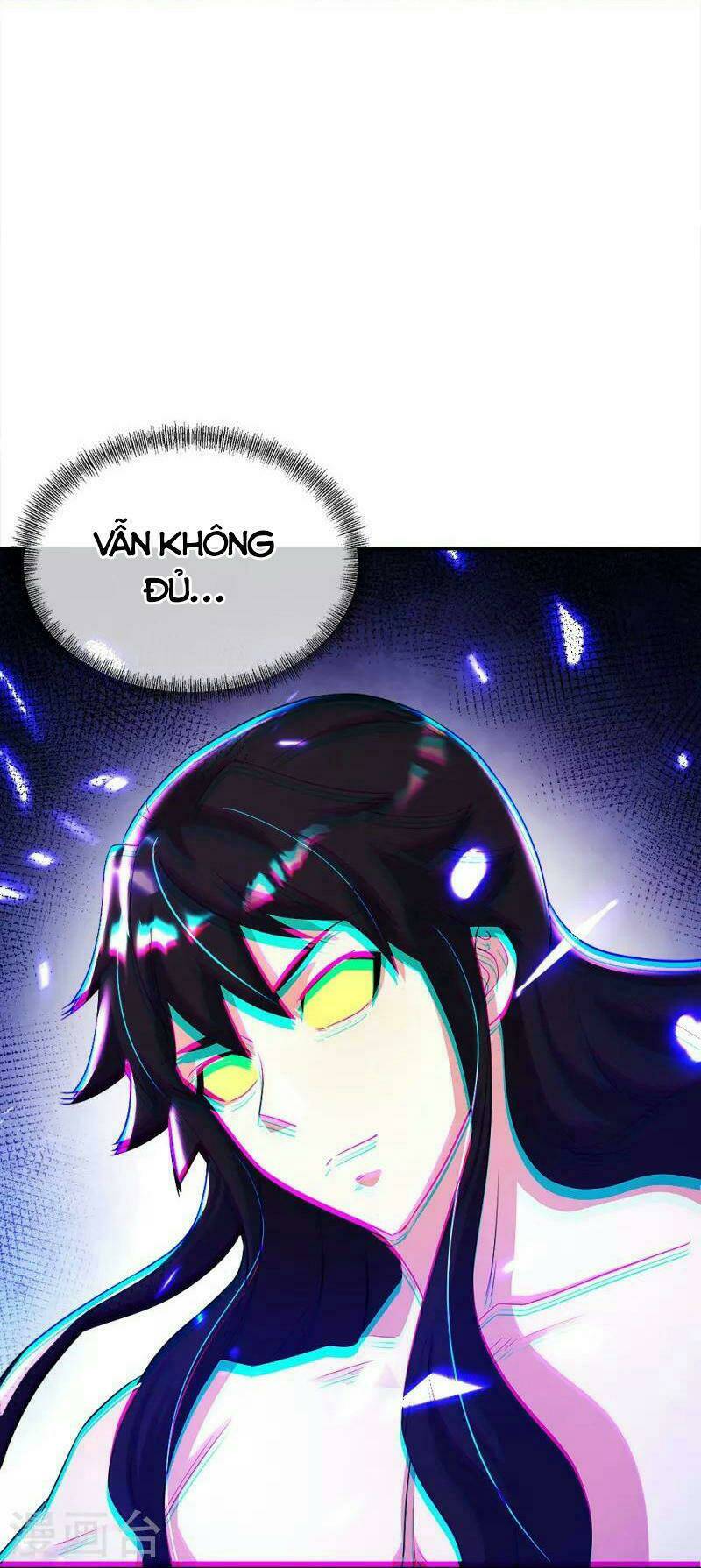 Chiến Hồn Tuyệt Thế: Chapter 345