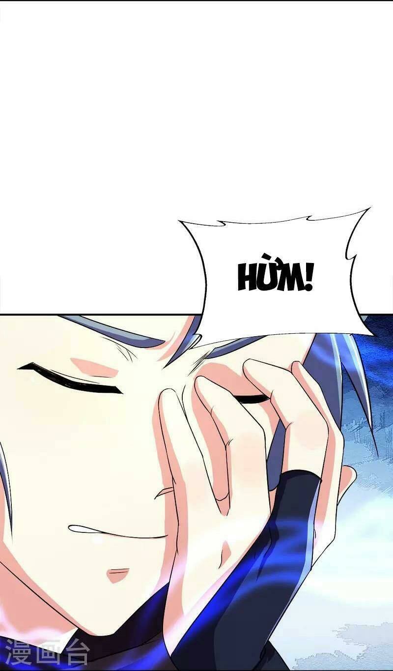 Chiến Hồn Tuyệt Thế: Chapter 345