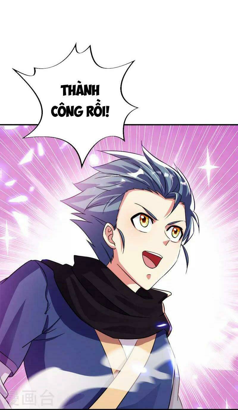 Chiến Hồn Tuyệt Thế: Chapter 345