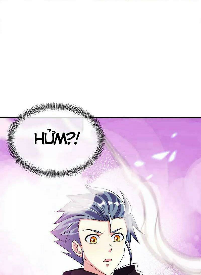 Chiến Hồn Tuyệt Thế: Chapter 345
