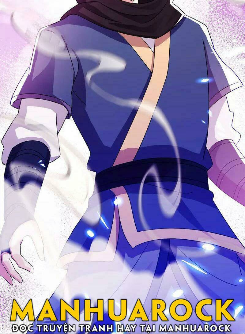 Chiến Hồn Tuyệt Thế: Chapter 345