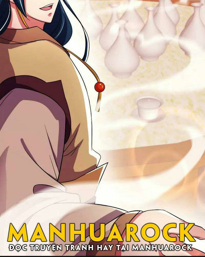 Chiến Hồn Tuyệt Thế: Chapter 345