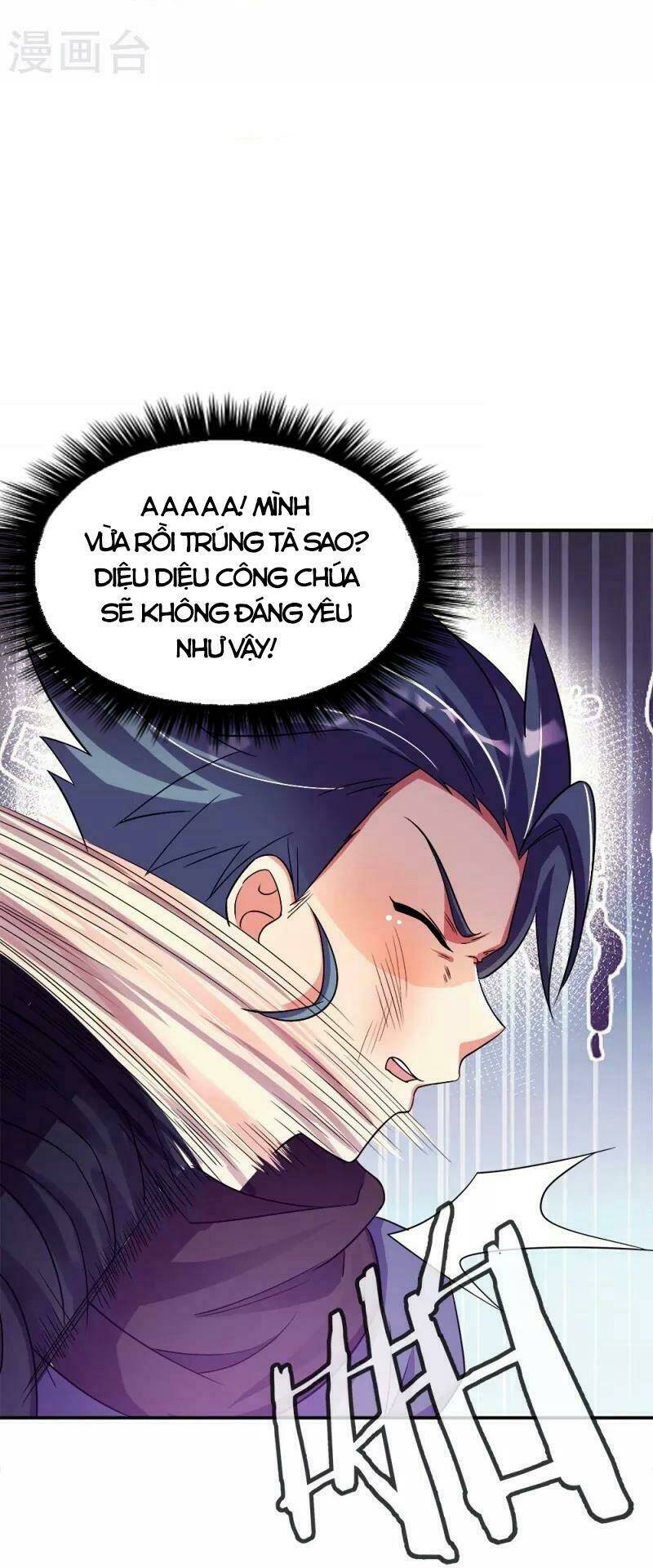 Chiến Hồn Tuyệt Thế: Chapter 345