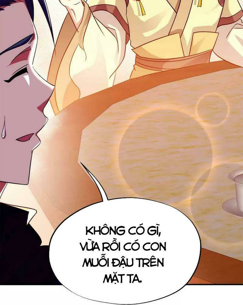 Chiến Hồn Tuyệt Thế: Chapter 345