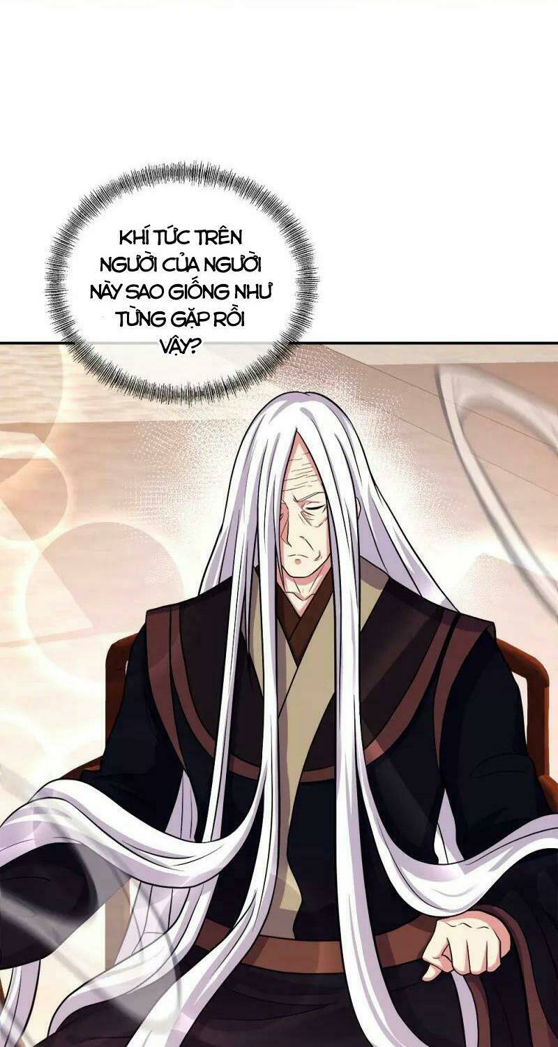 Chiến Hồn Tuyệt Thế: Chapter 345
