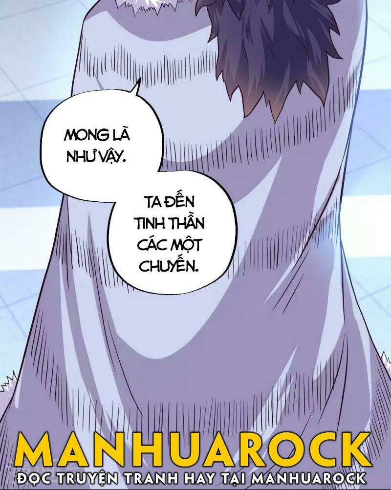Chiến Hồn Tuyệt Thế: Chapter 345