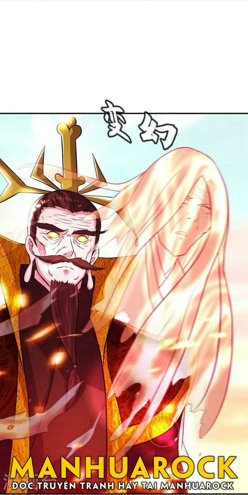 Chiến Hồn Tuyệt Thế: Chapter 346