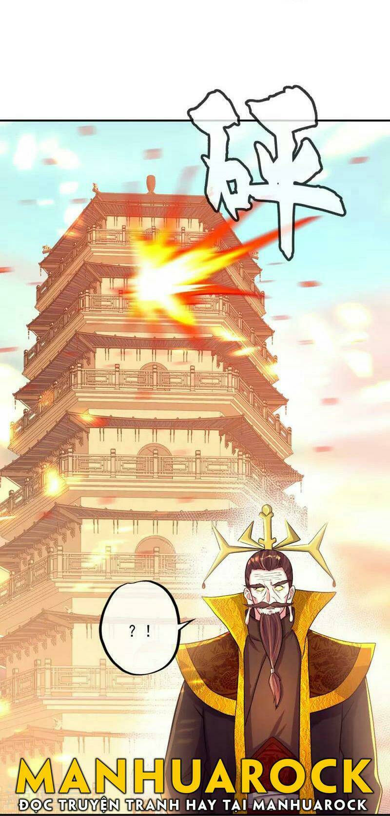 Chiến Hồn Tuyệt Thế: Chapter 346