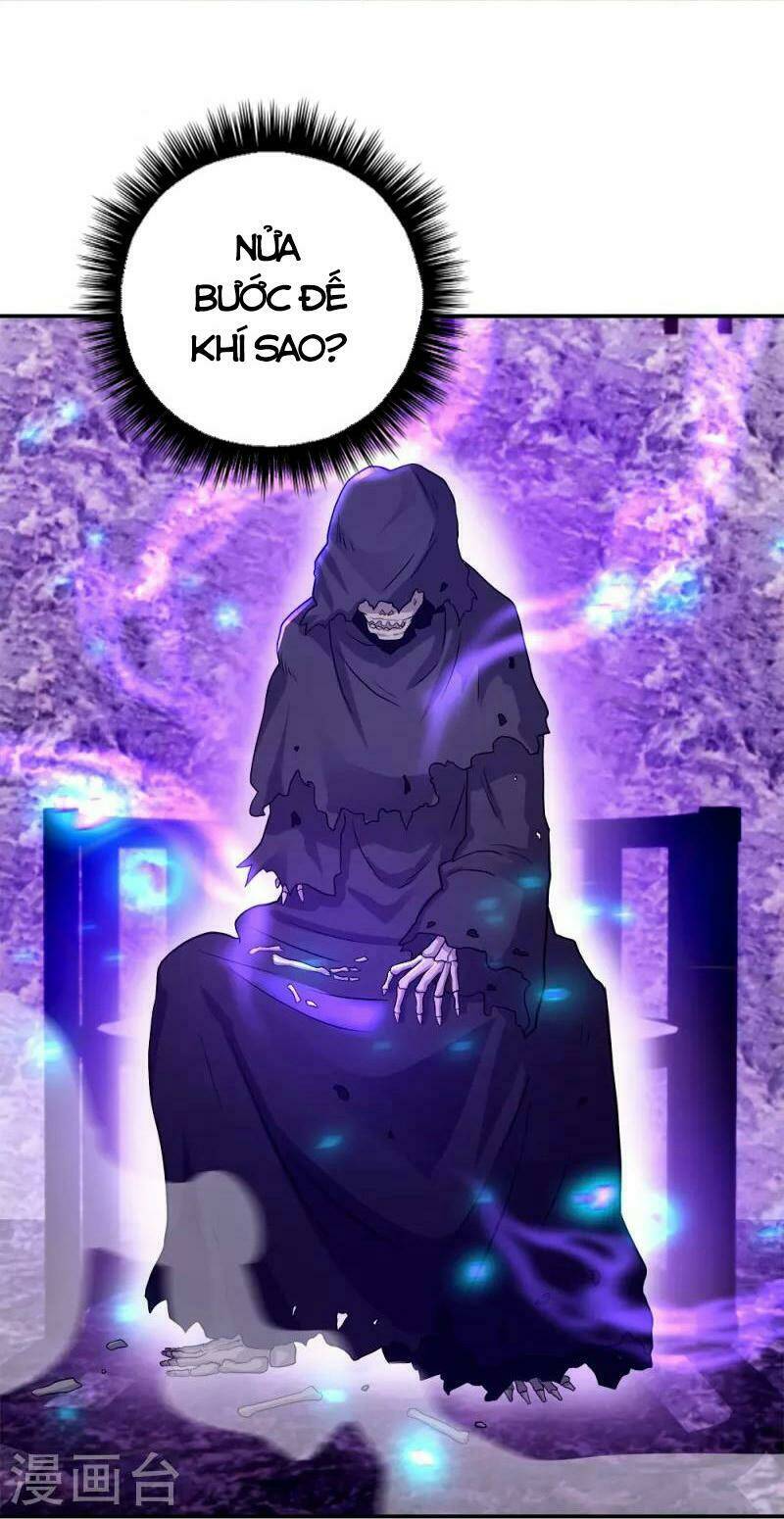 Chiến Hồn Tuyệt Thế: Chapter 346