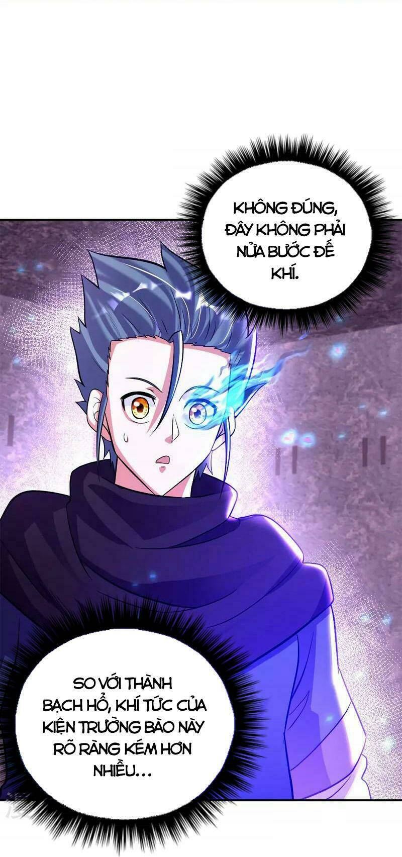 Chiến Hồn Tuyệt Thế: Chapter 346
