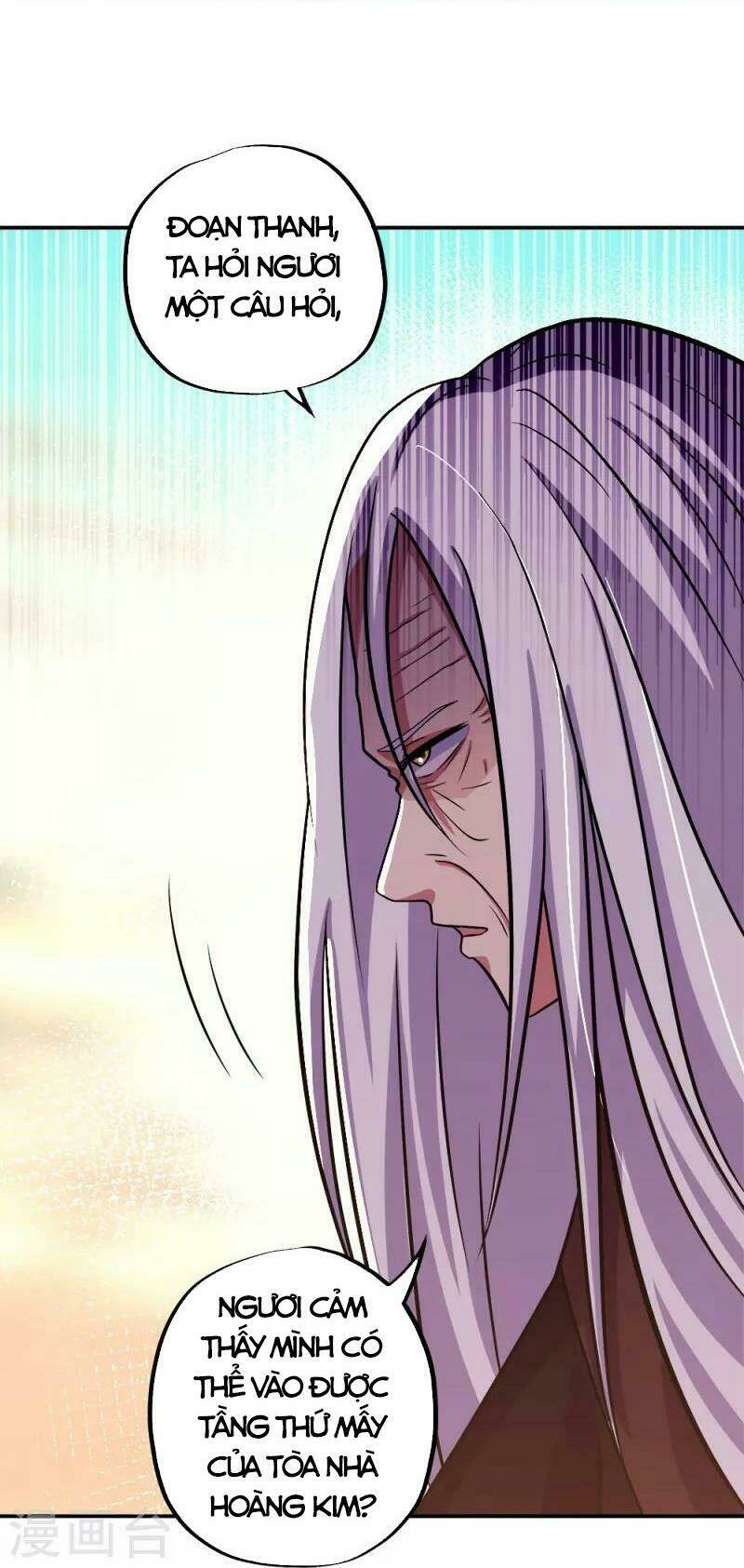 Chiến Hồn Tuyệt Thế: Chapter 346