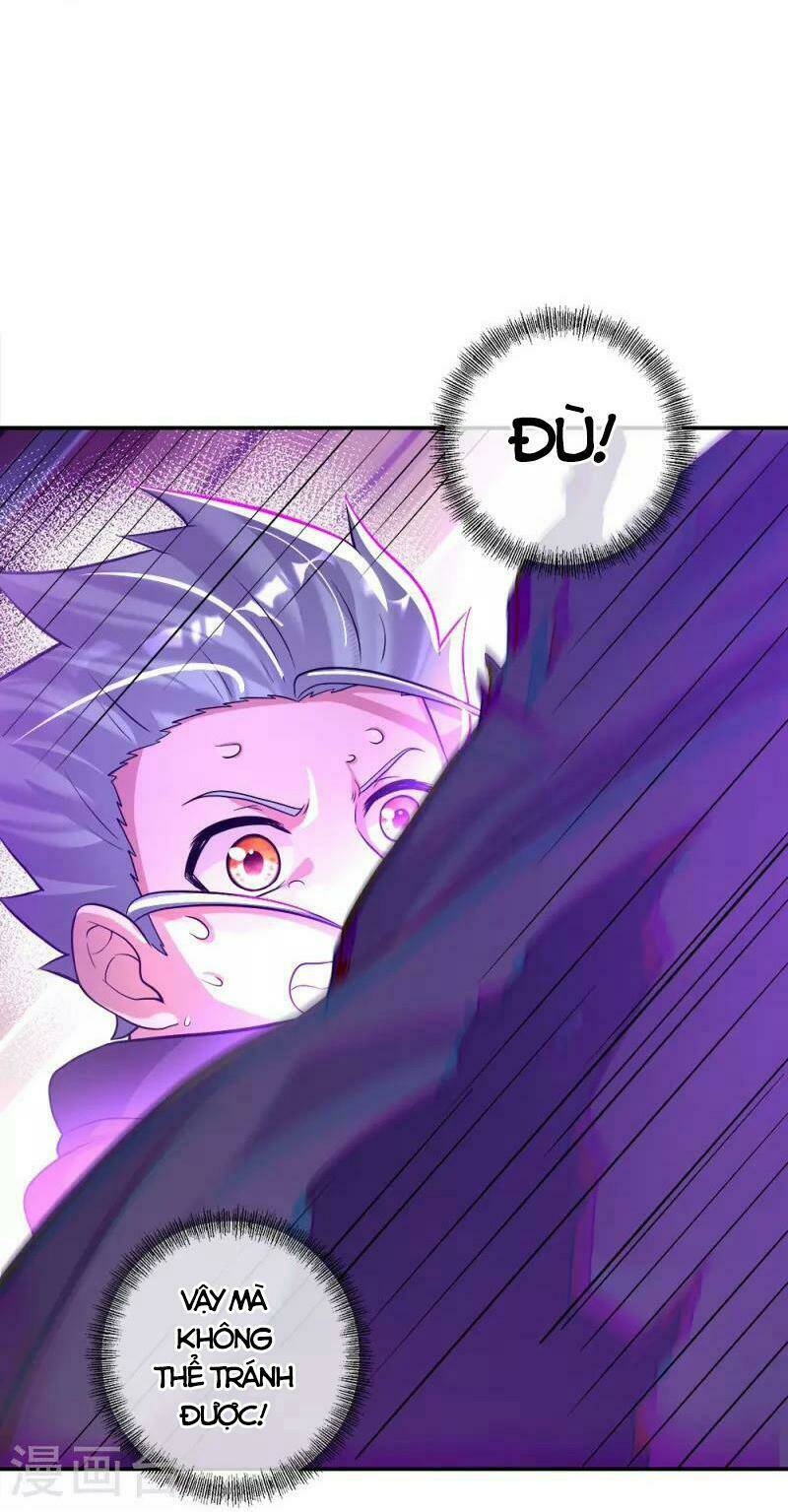 Chiến Hồn Tuyệt Thế: Chapter 346