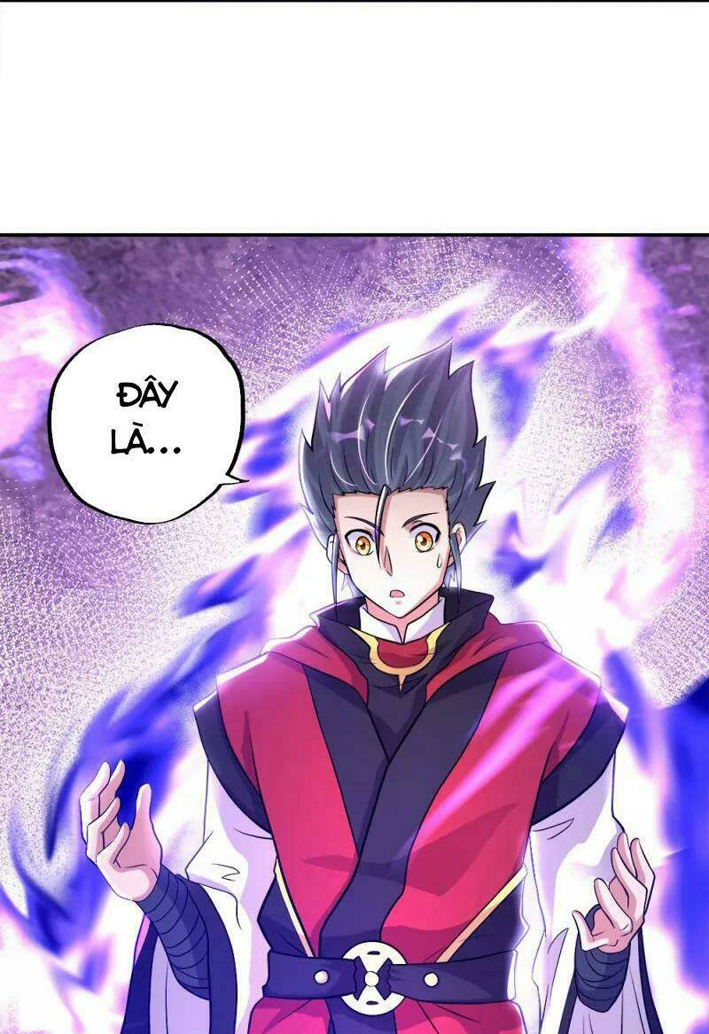 Chiến Hồn Tuyệt Thế: Chapter 346