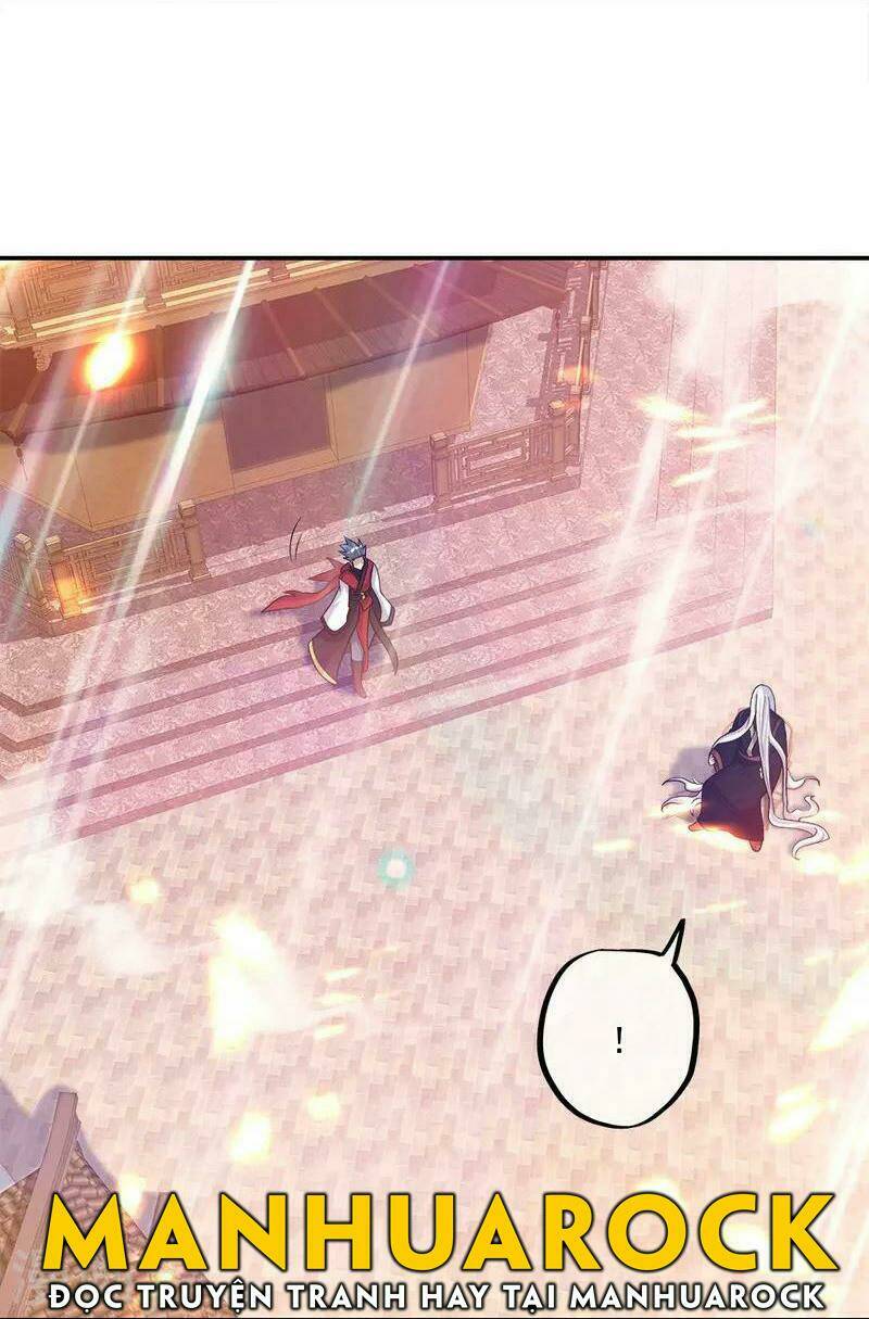Chiến Hồn Tuyệt Thế: Chapter 346