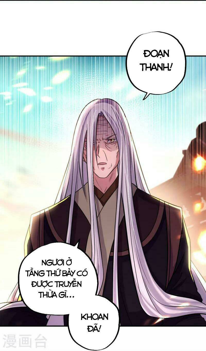 Chiến Hồn Tuyệt Thế: Chapter 346