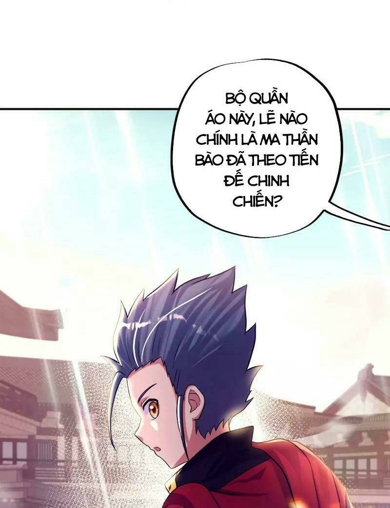 Chiến Hồn Tuyệt Thế: Chapter 346