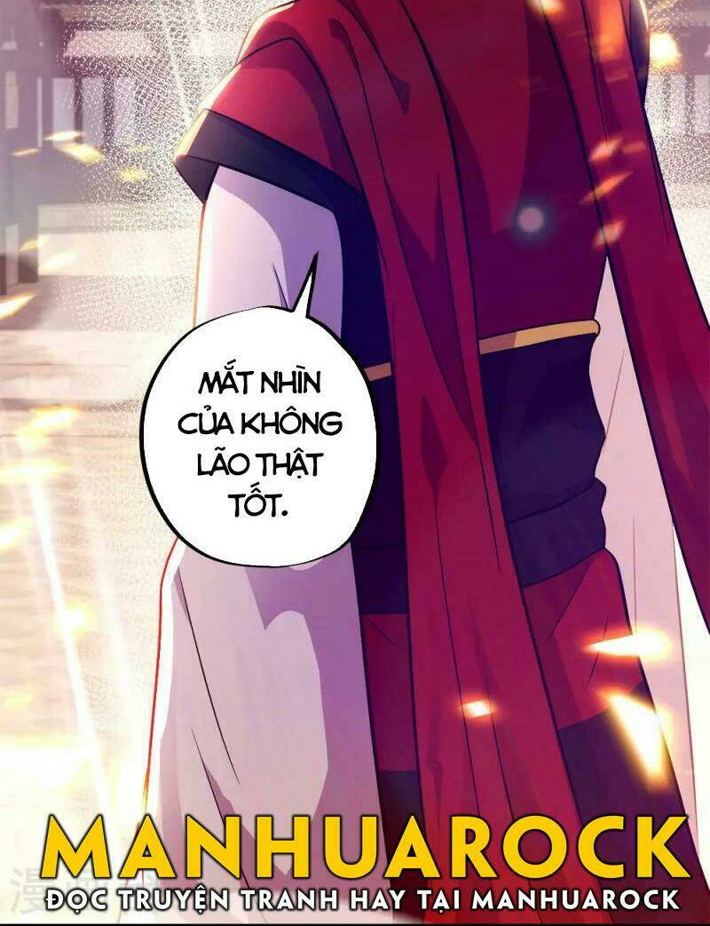 Chiến Hồn Tuyệt Thế: Chapter 346