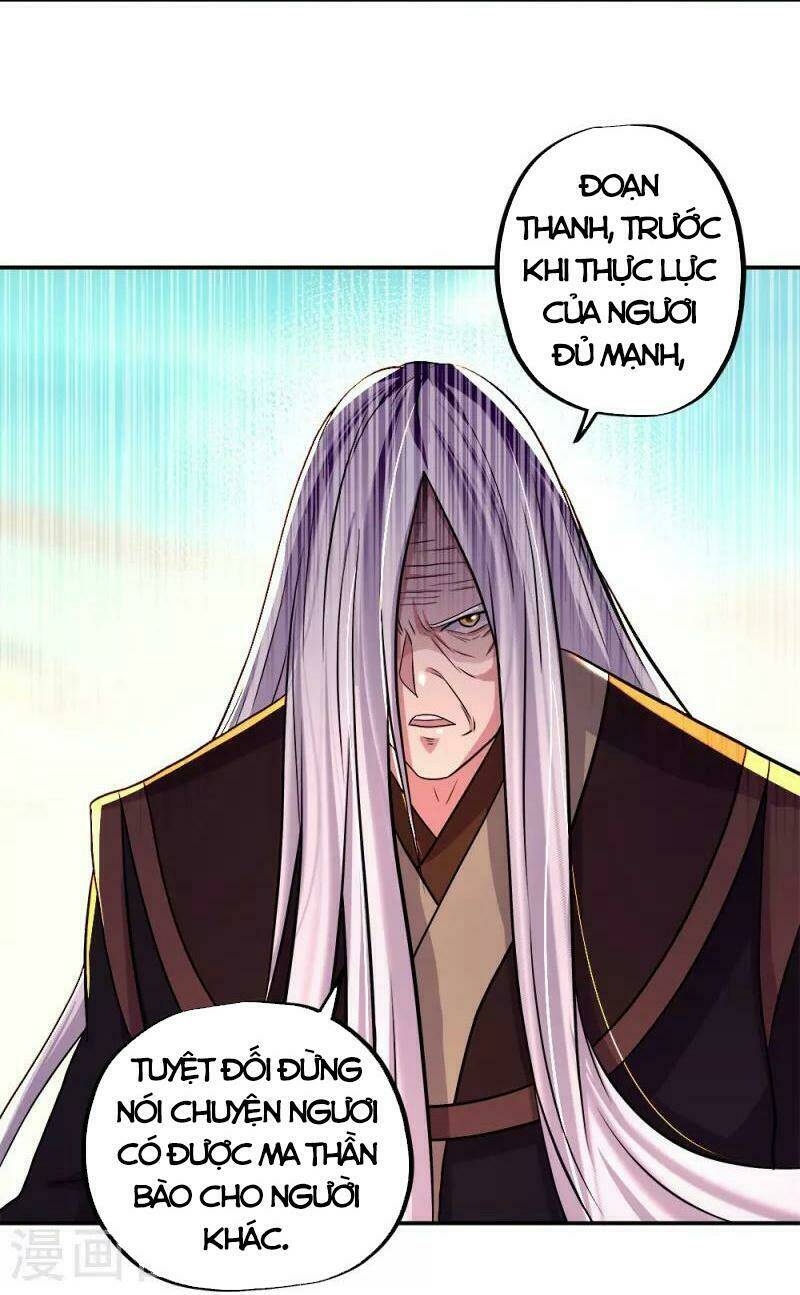 Chiến Hồn Tuyệt Thế: Chapter 346