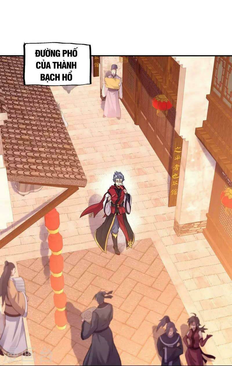 Chiến Hồn Tuyệt Thế: Chapter 346