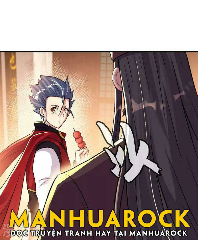 Chiến Hồn Tuyệt Thế: Chapter 346