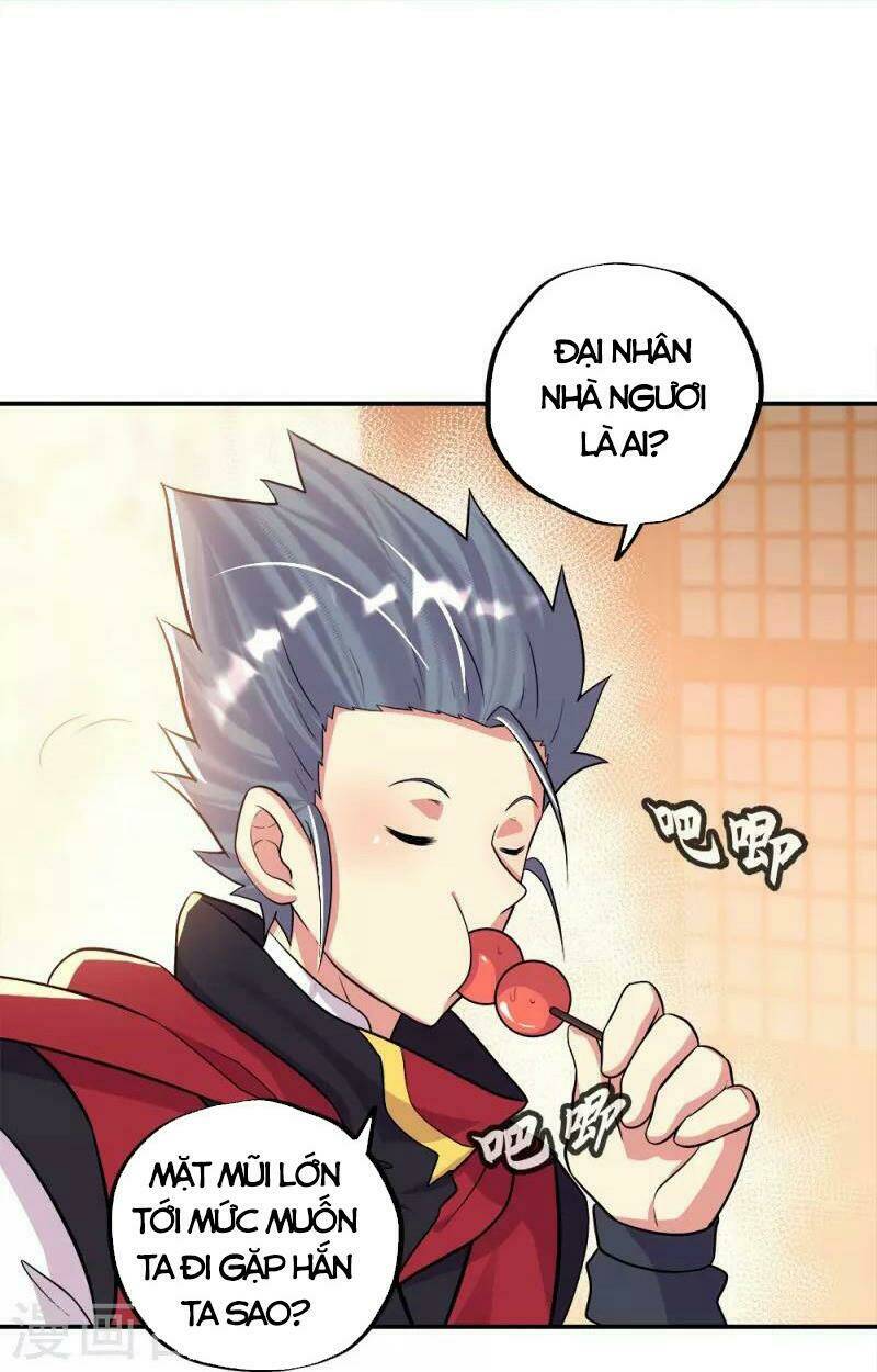 Chiến Hồn Tuyệt Thế: Chapter 346
