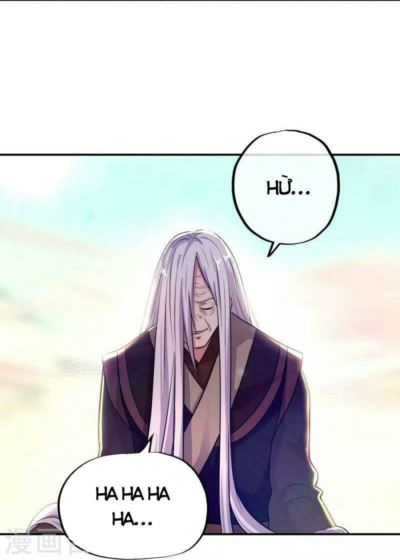 Chiến Hồn Tuyệt Thế: Chapter 346