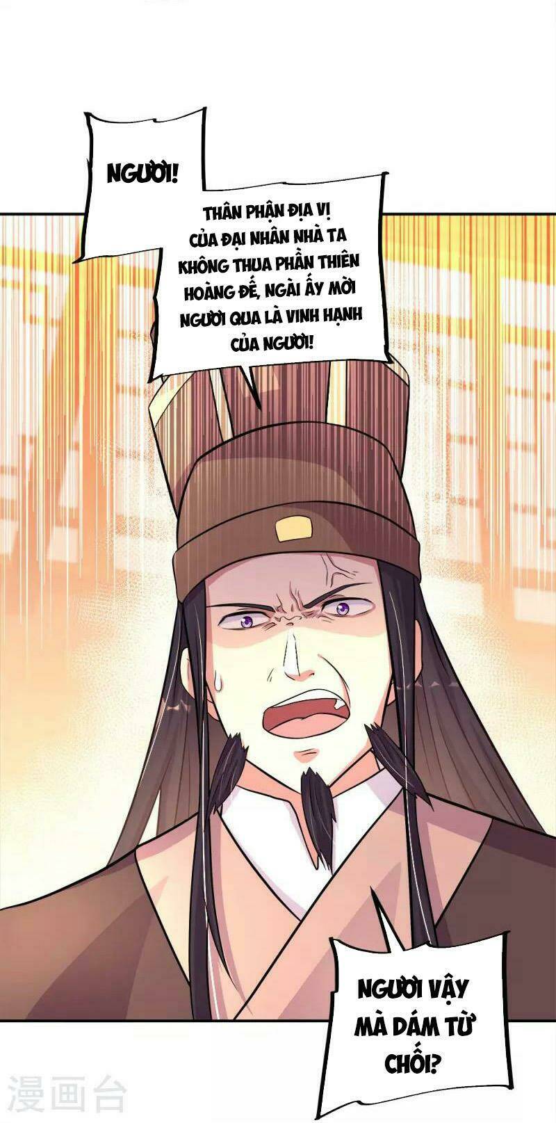 Chiến Hồn Tuyệt Thế: Chapter 346