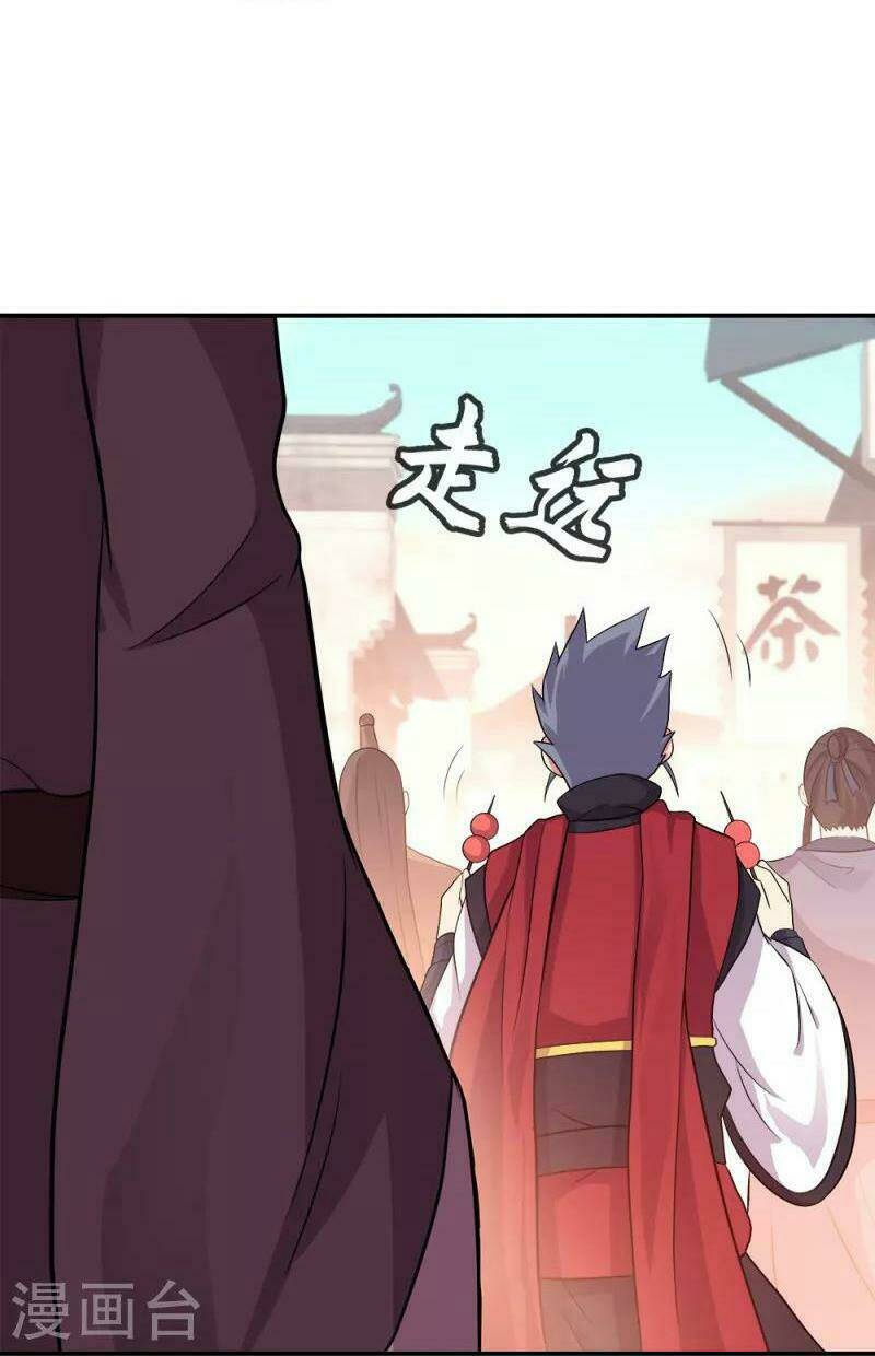 Chiến Hồn Tuyệt Thế: Chapter 346