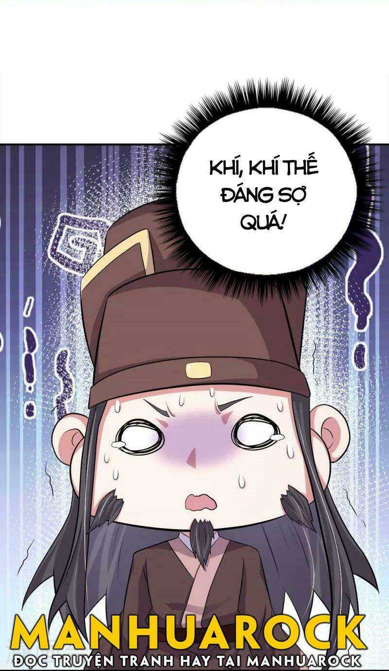 Chiến Hồn Tuyệt Thế: Chapter 346