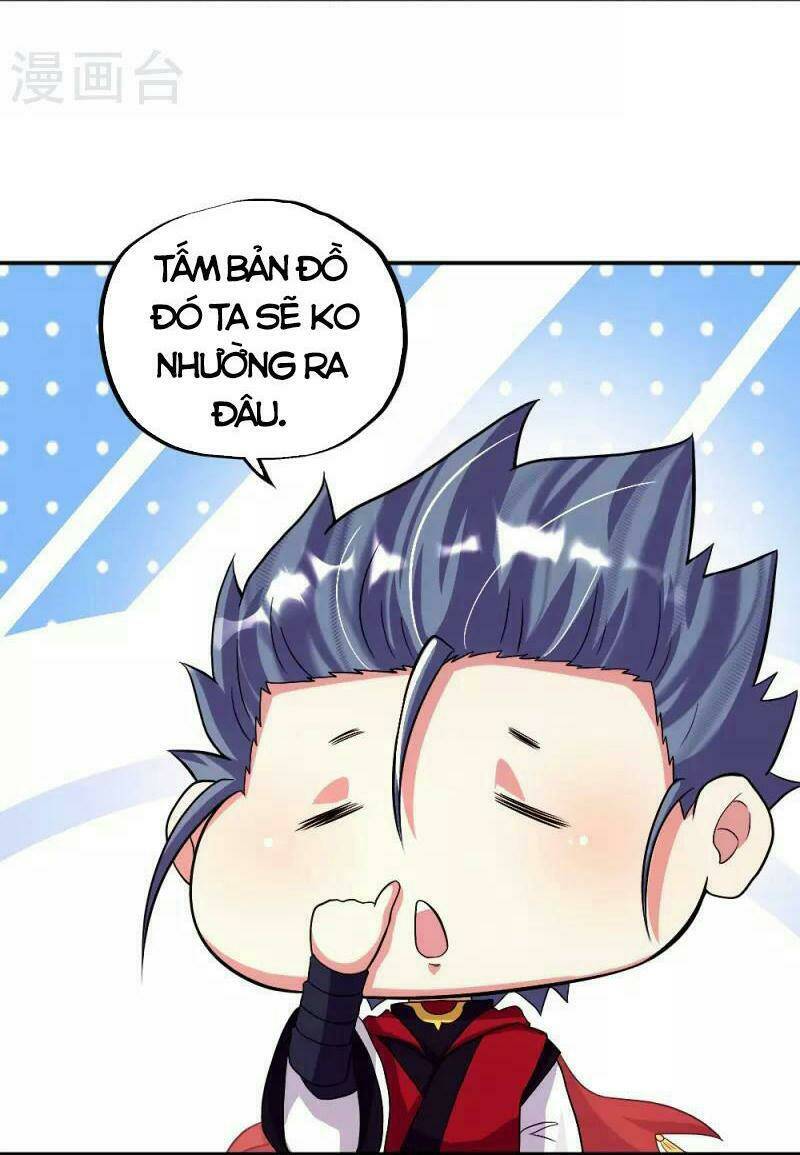 Chiến Hồn Tuyệt Thế: Chapter 346