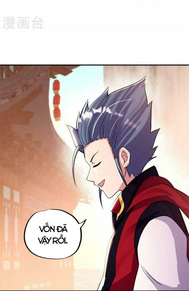 Chiến Hồn Tuyệt Thế: Chapter 346