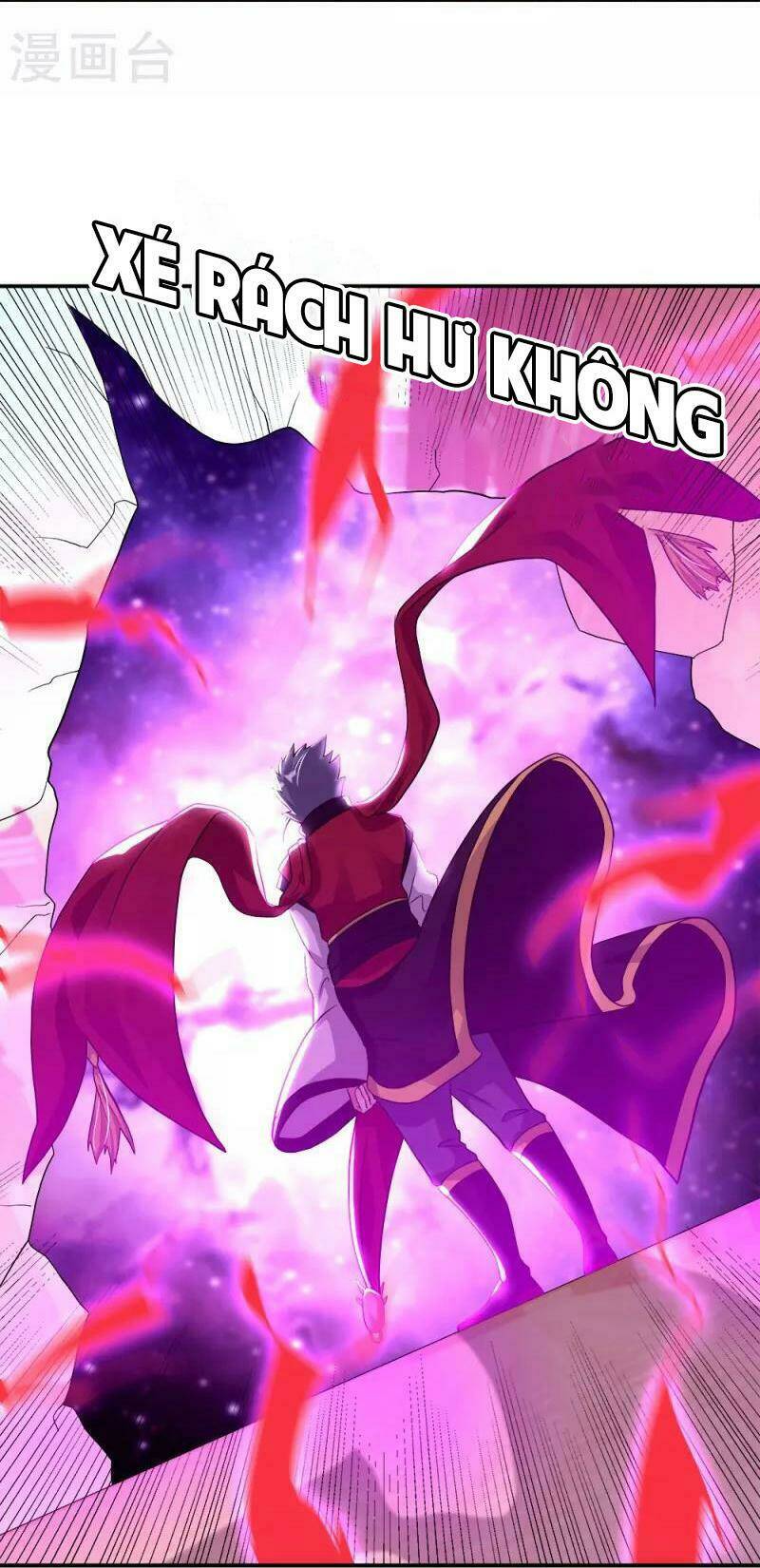 Chiến Hồn Tuyệt Thế: Chapter 346