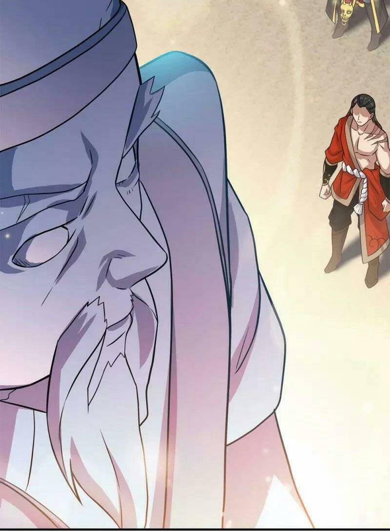 Chiến Hồn Tuyệt Thế: Chapter 346