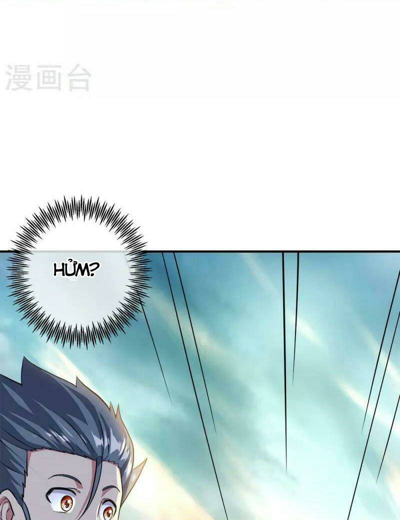 Chiến Hồn Tuyệt Thế: Chapter 346