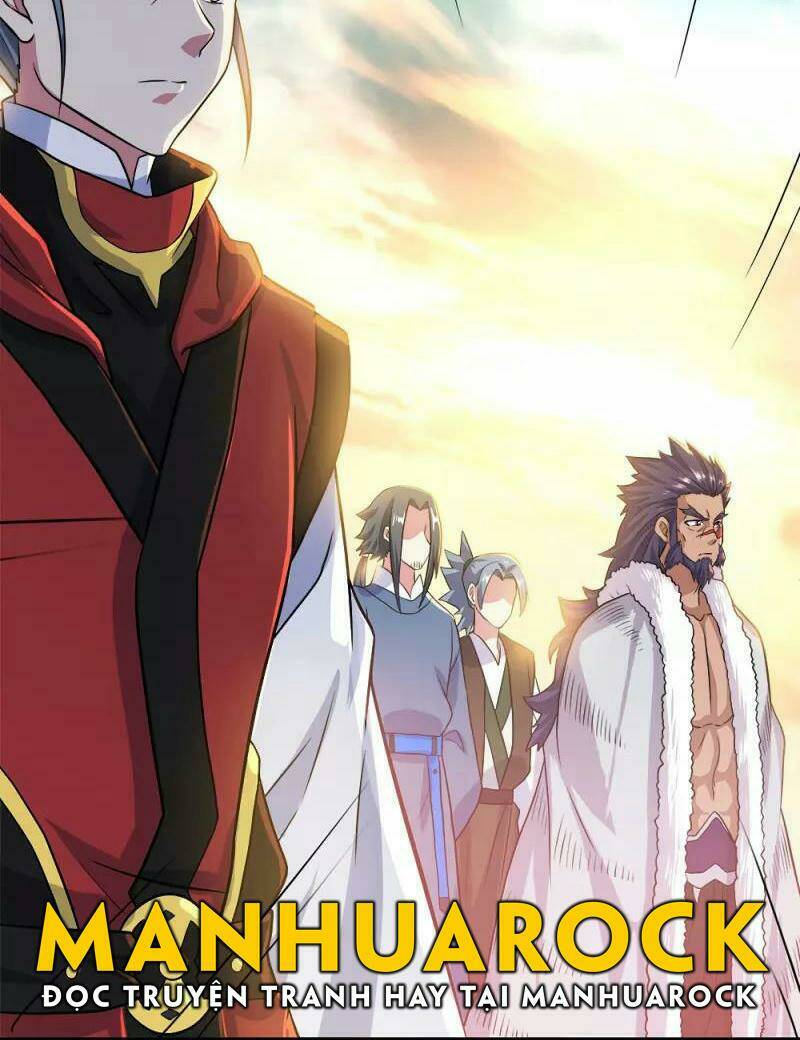 Chiến Hồn Tuyệt Thế: Chapter 346