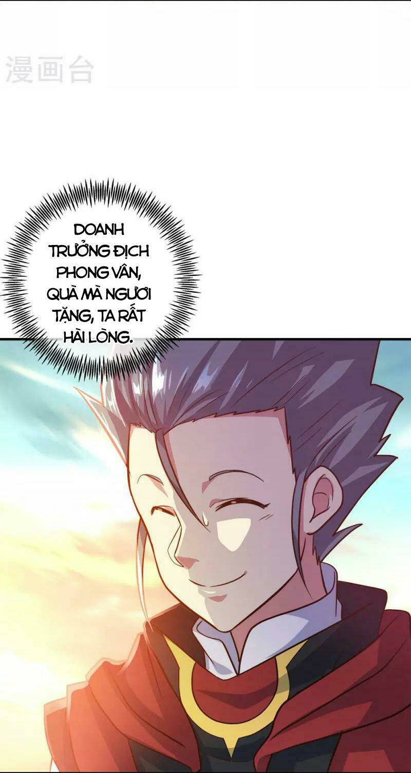 Chiến Hồn Tuyệt Thế: Chapter 346
