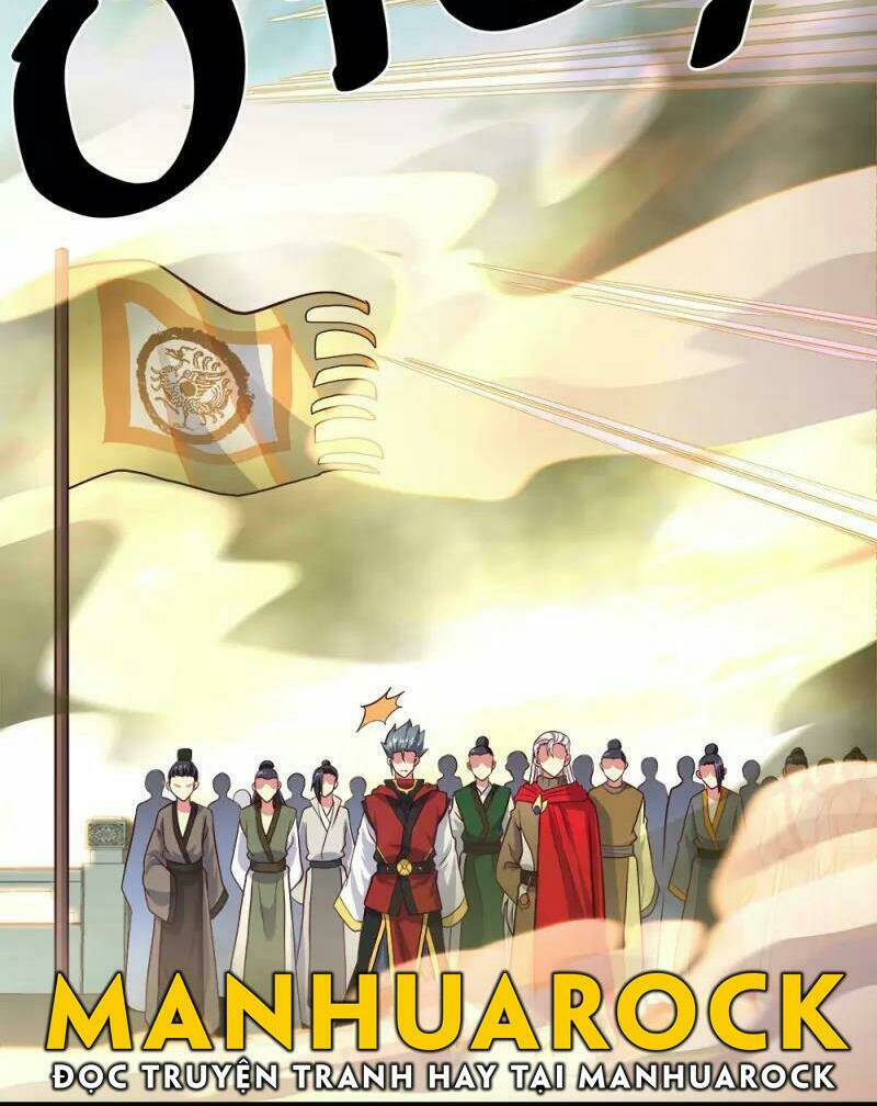 Chiến Hồn Tuyệt Thế: Chapter 346