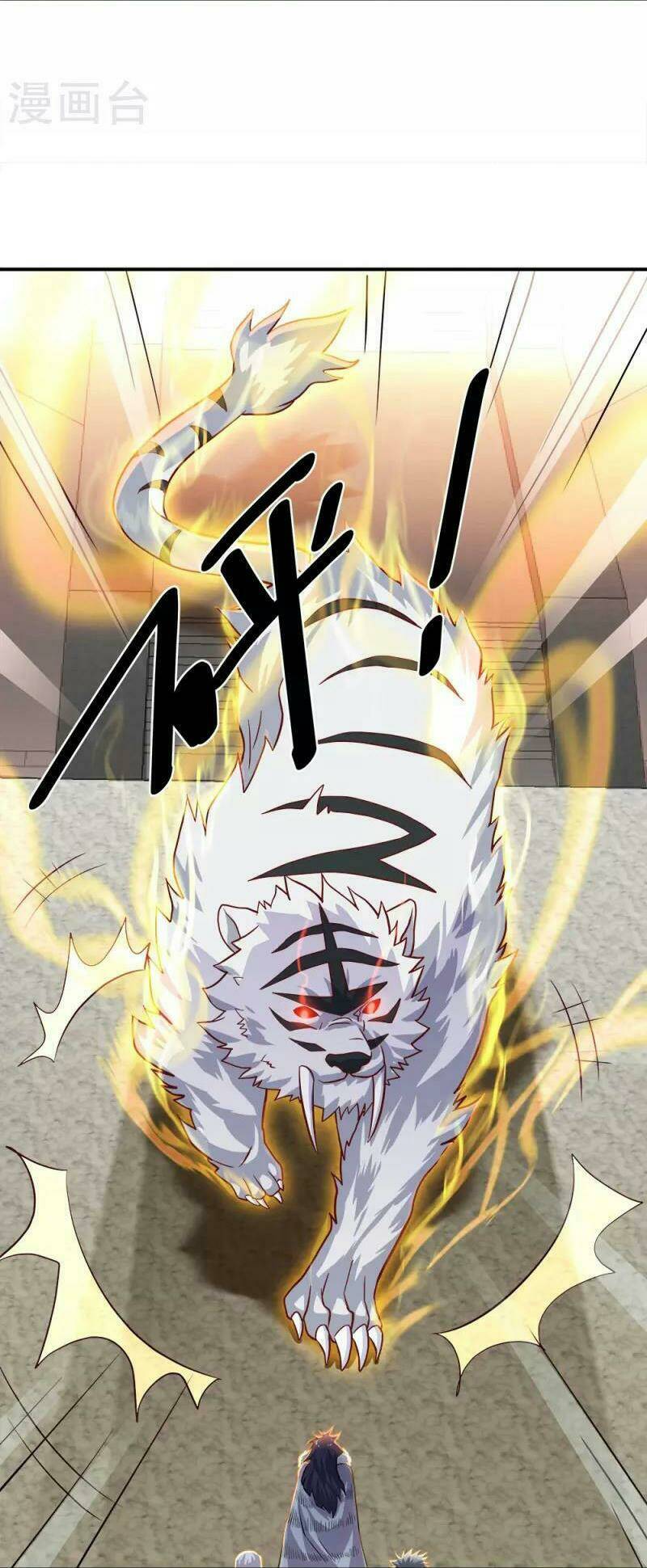 Chiến Hồn Tuyệt Thế: Chapter 346