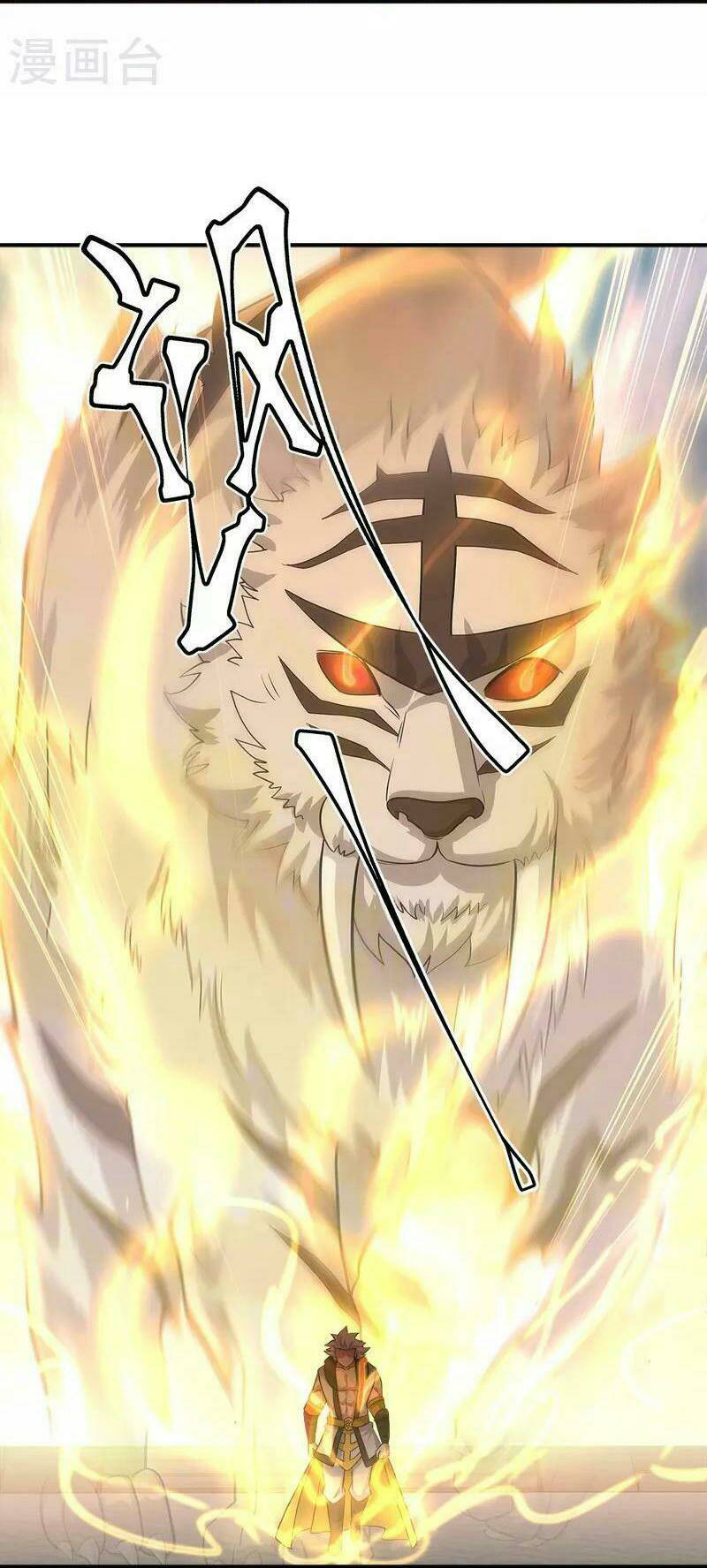 Chiến Hồn Tuyệt Thế: Chapter 346