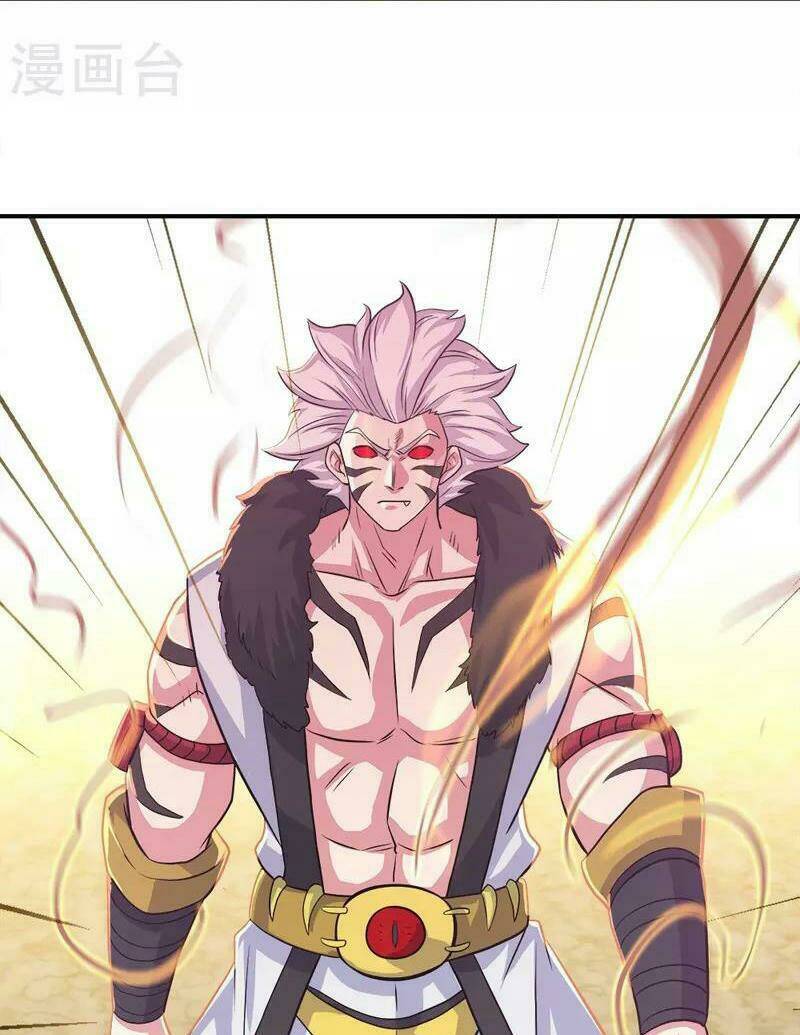 Chiến Hồn Tuyệt Thế: Chapter 346