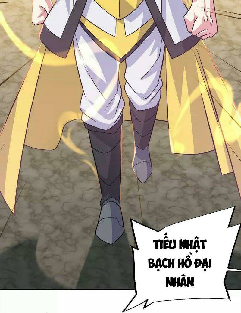 Chiến Hồn Tuyệt Thế: Chapter 346