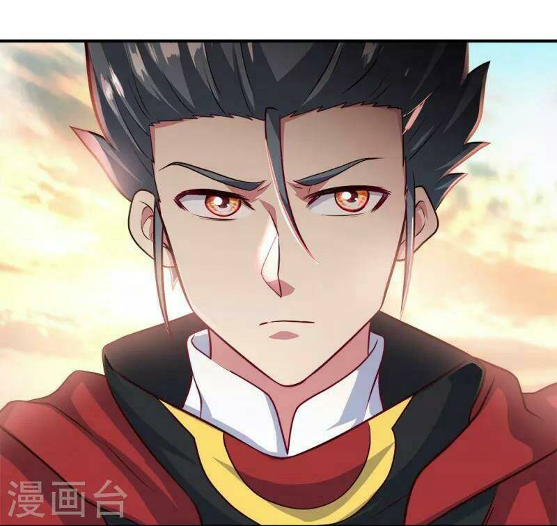 Chiến Hồn Tuyệt Thế: Chapter 346