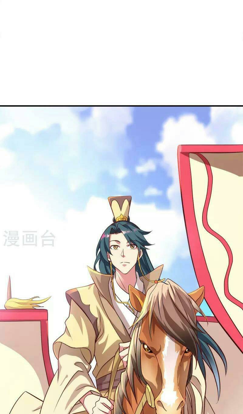Chiến Hồn Tuyệt Thế: Chapter 346